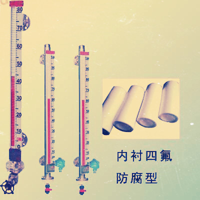 HR-UDZ-1J防腐型磁浮子液位計(jì)